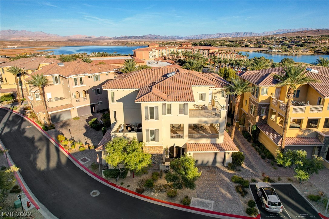 40 Luce Del Sole, Unit 3 Henderson, NV 89011 - Photo 6 of 60