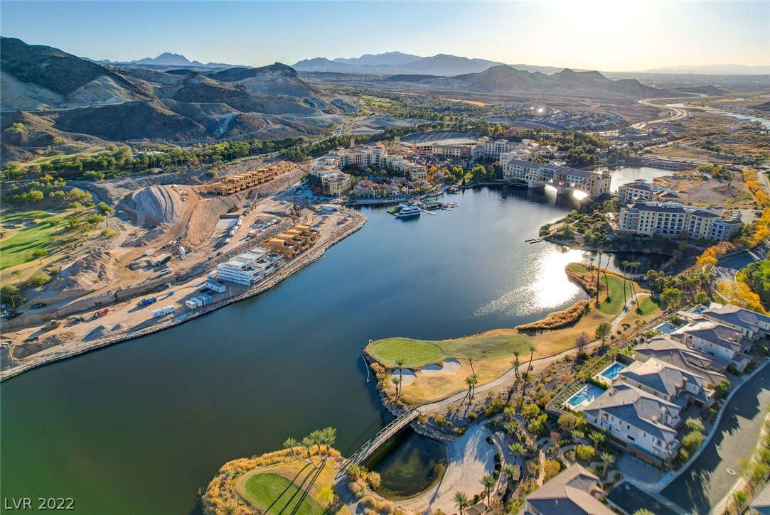 40 Luce Del Sole, Unit 3 Henderson, NV 89011 - Photo 8 of 60
