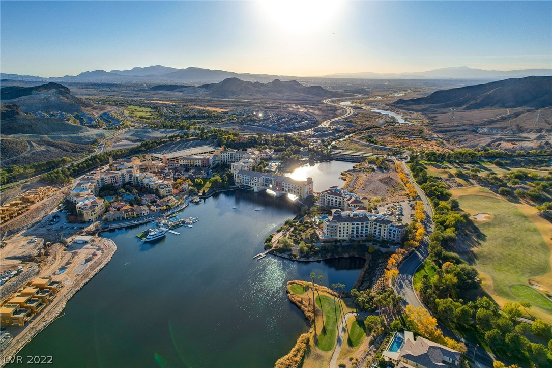 40 Luce Del Sole, Unit 3 Henderson, NV 89011 - Photo 9 of 60