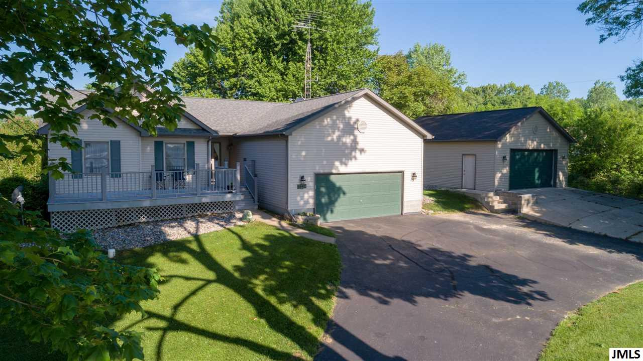 11250 Hankerd Road, Unit 18 Pleasant Lake, MI 49272 - Photo 1 of 36 Photo 1