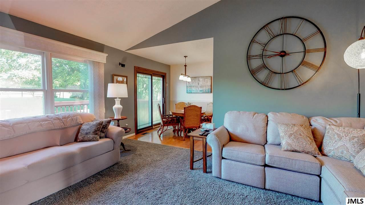 11250 Hankerd Road, Unit 18 Pleasant Lake, MI 49272 - Photo 12 of 36 Photo 12