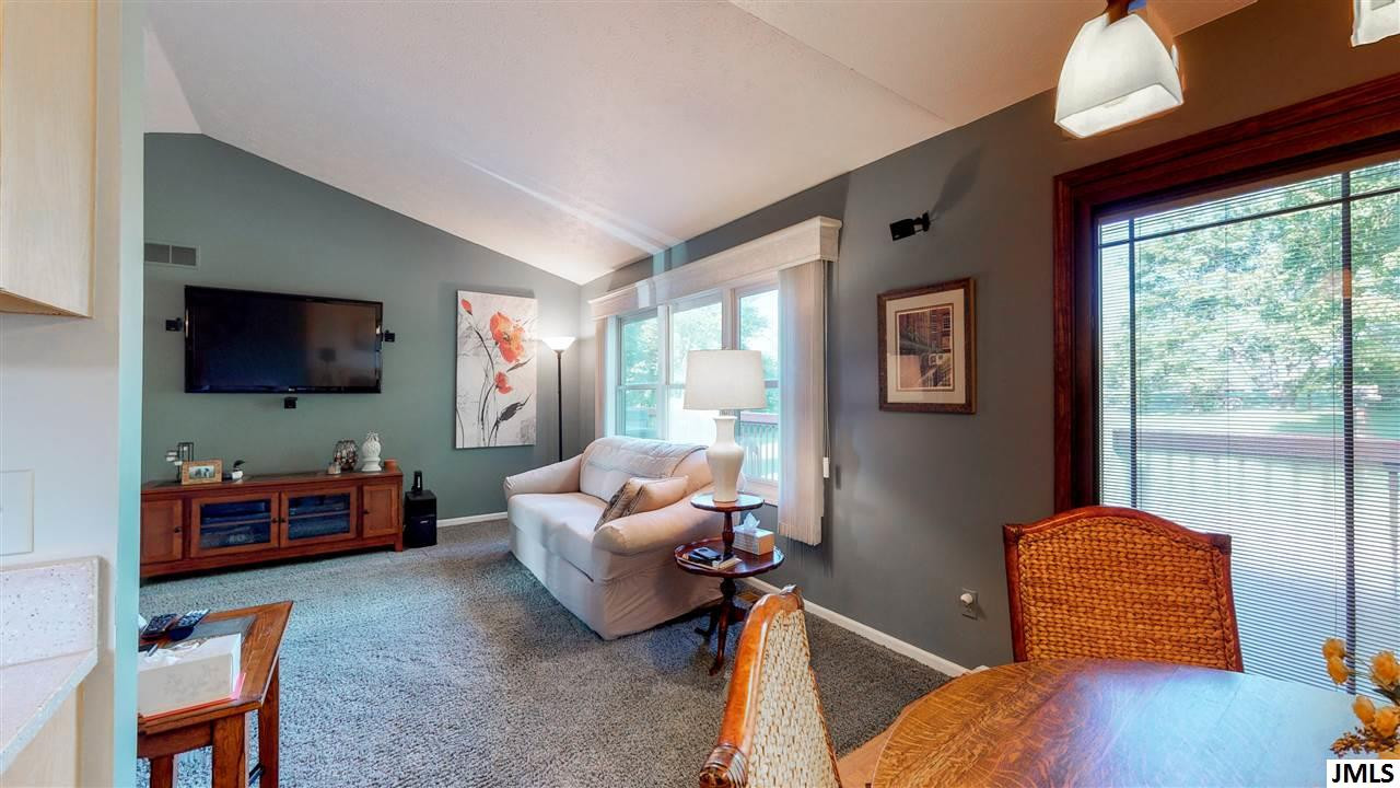 11250 Hankerd Road, Unit 18 Pleasant Lake, MI 49272 - Photo 13 of 36 Photo 13