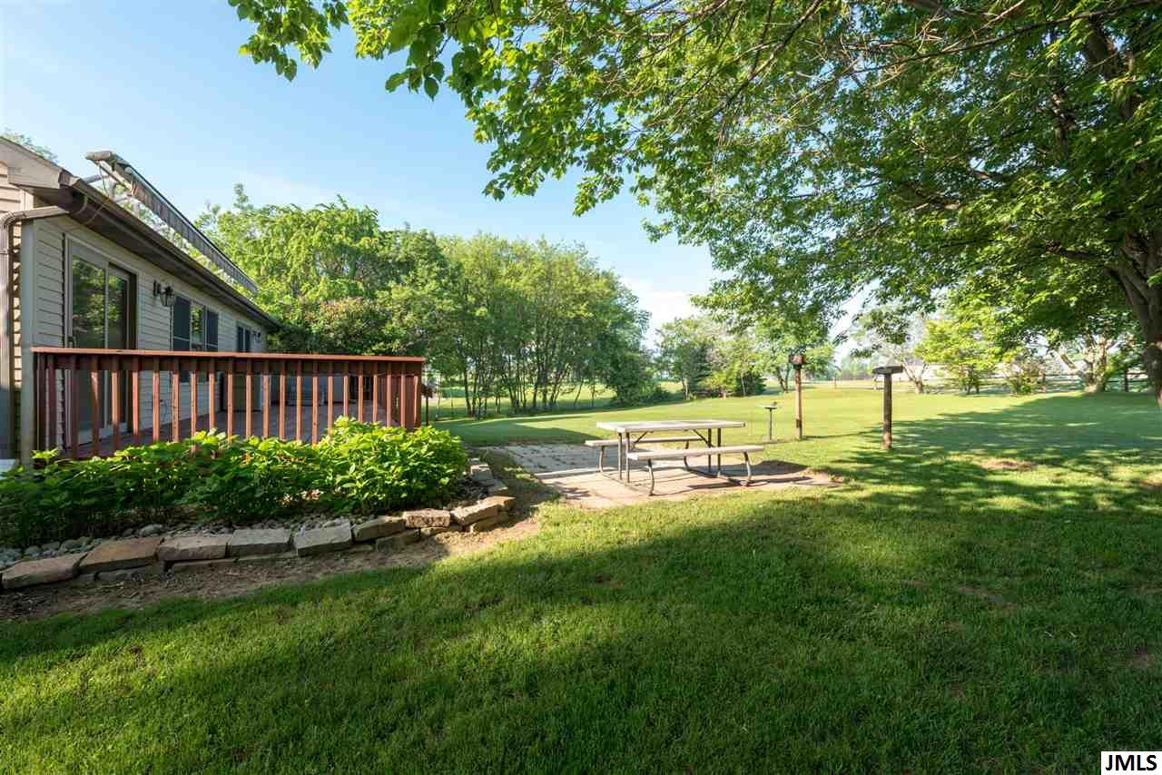 11250 Hankerd Road, Unit 18 Pleasant Lake, MI 49272 - Photo 26 of 36 Photo 26