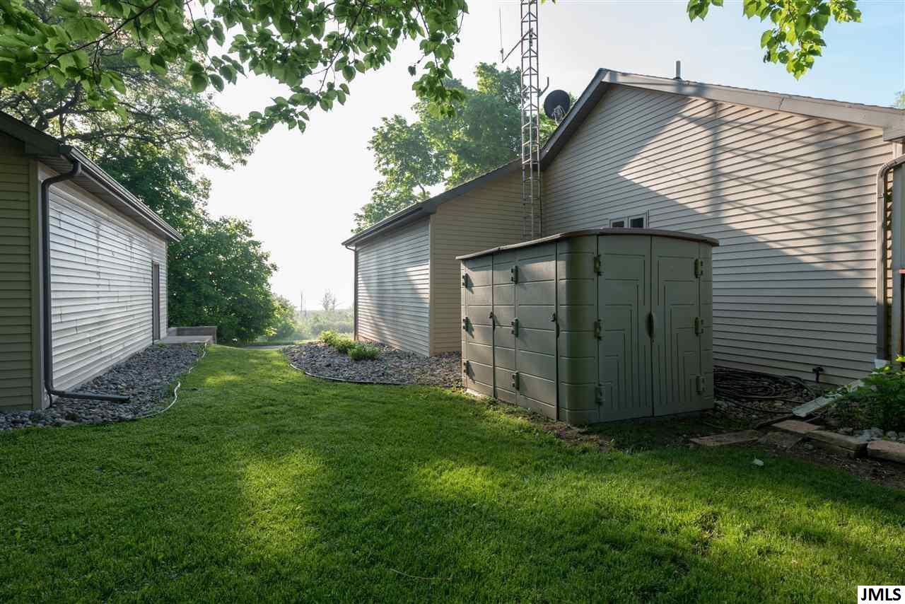 11250 Hankerd Road, Unit 18 Pleasant Lake, MI 49272 - Photo 28 of 36 Photo 28
