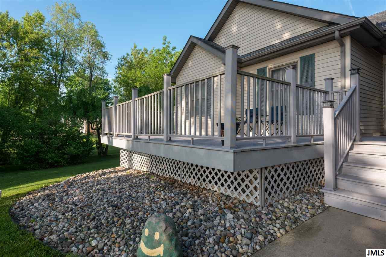 11250 Hankerd Road, Unit 18 Pleasant Lake, MI 49272 - Photo 3 of 36 Photo 3
