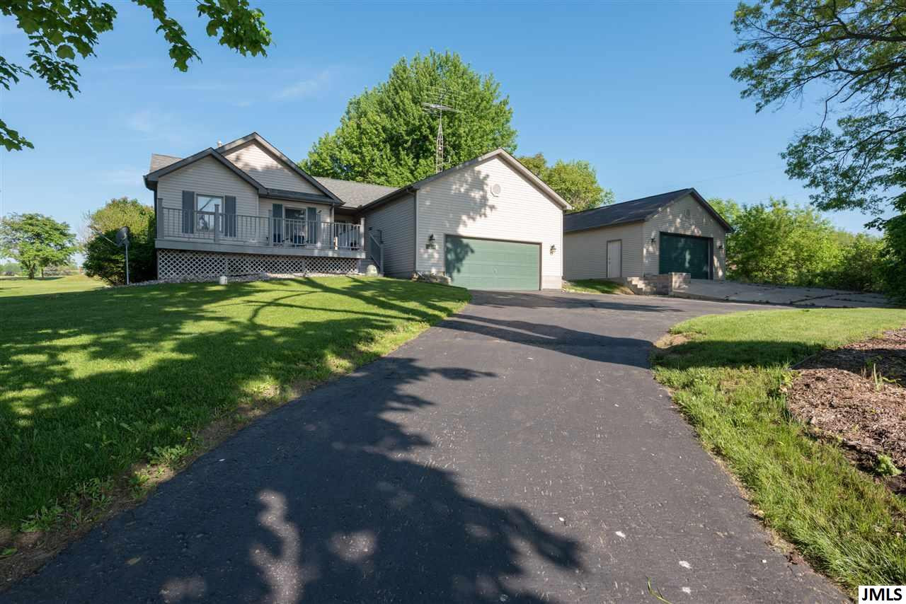 11250 Hankerd Road, Unit 18 Pleasant Lake, MI 49272 - Photo 31 of 36 Photo 31