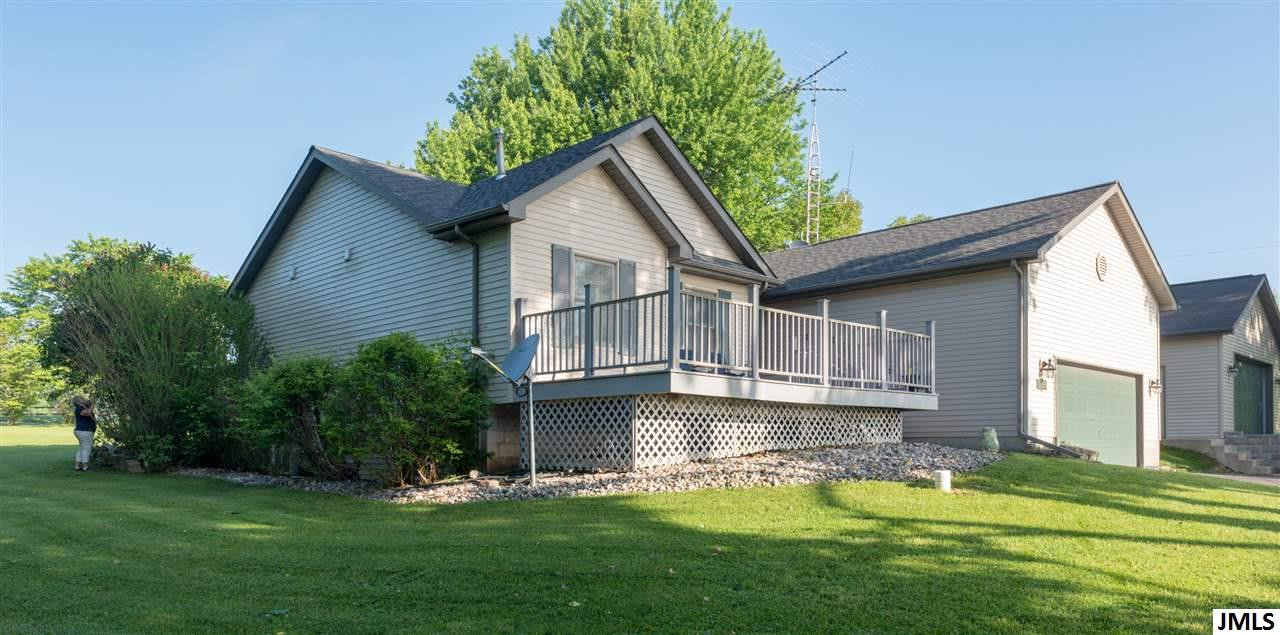 11250 Hankerd Road, Unit 18 Pleasant Lake, MI 49272 - Photo 5 of 36 Photo 5