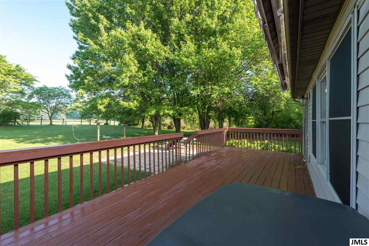 11250 Hankerd Road, Unit 18 Pleasant Lake, MI 49272 - Photo 7 of 36 Photo 7