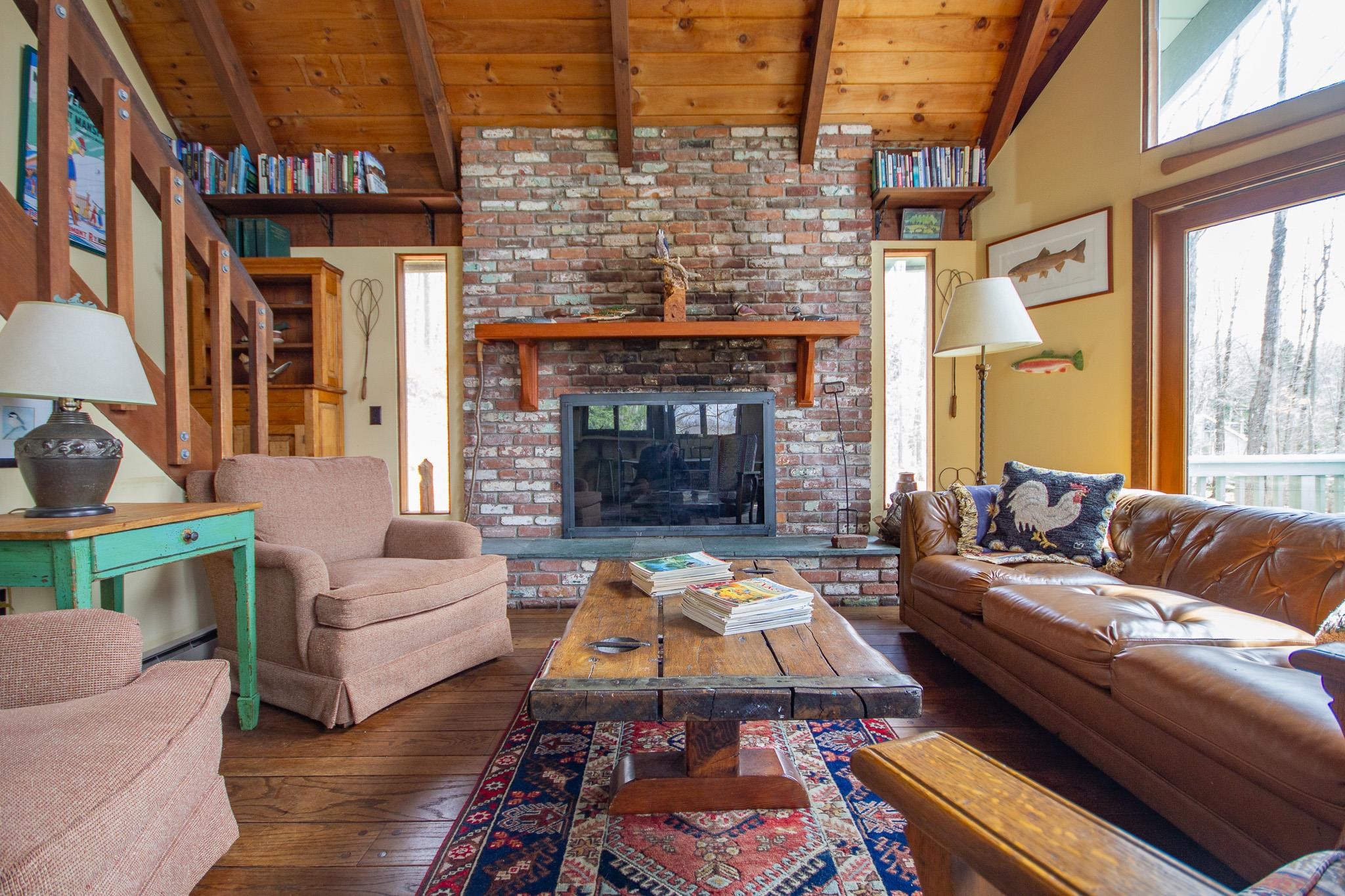 454 Edwins Pond Road Rochester, VT 05767 - Photo 26 of 45