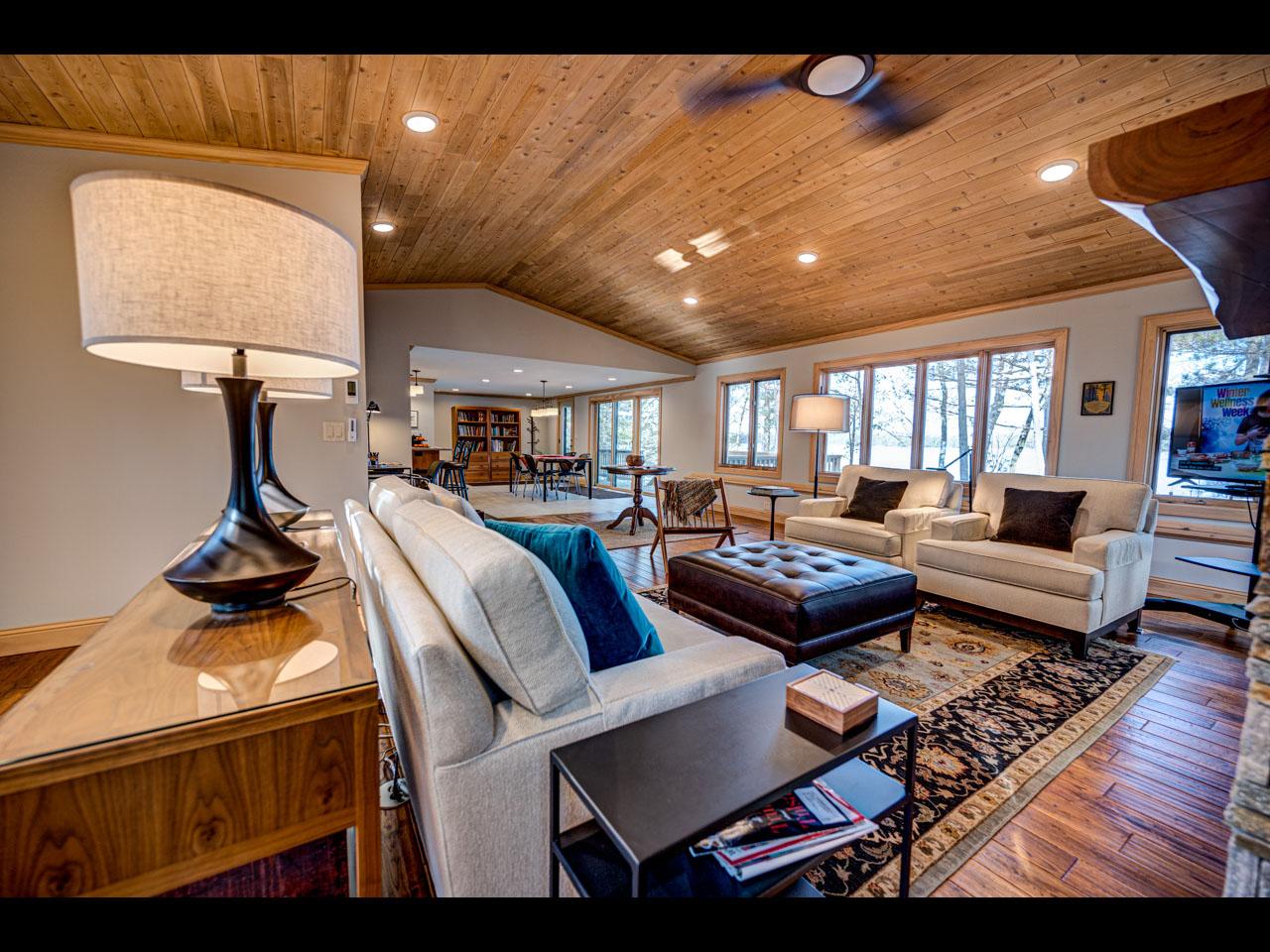 7626 Hasbrook Road Lake Tomahawk, WI 54539 - Photo 12 of 61 Gallery Image 12