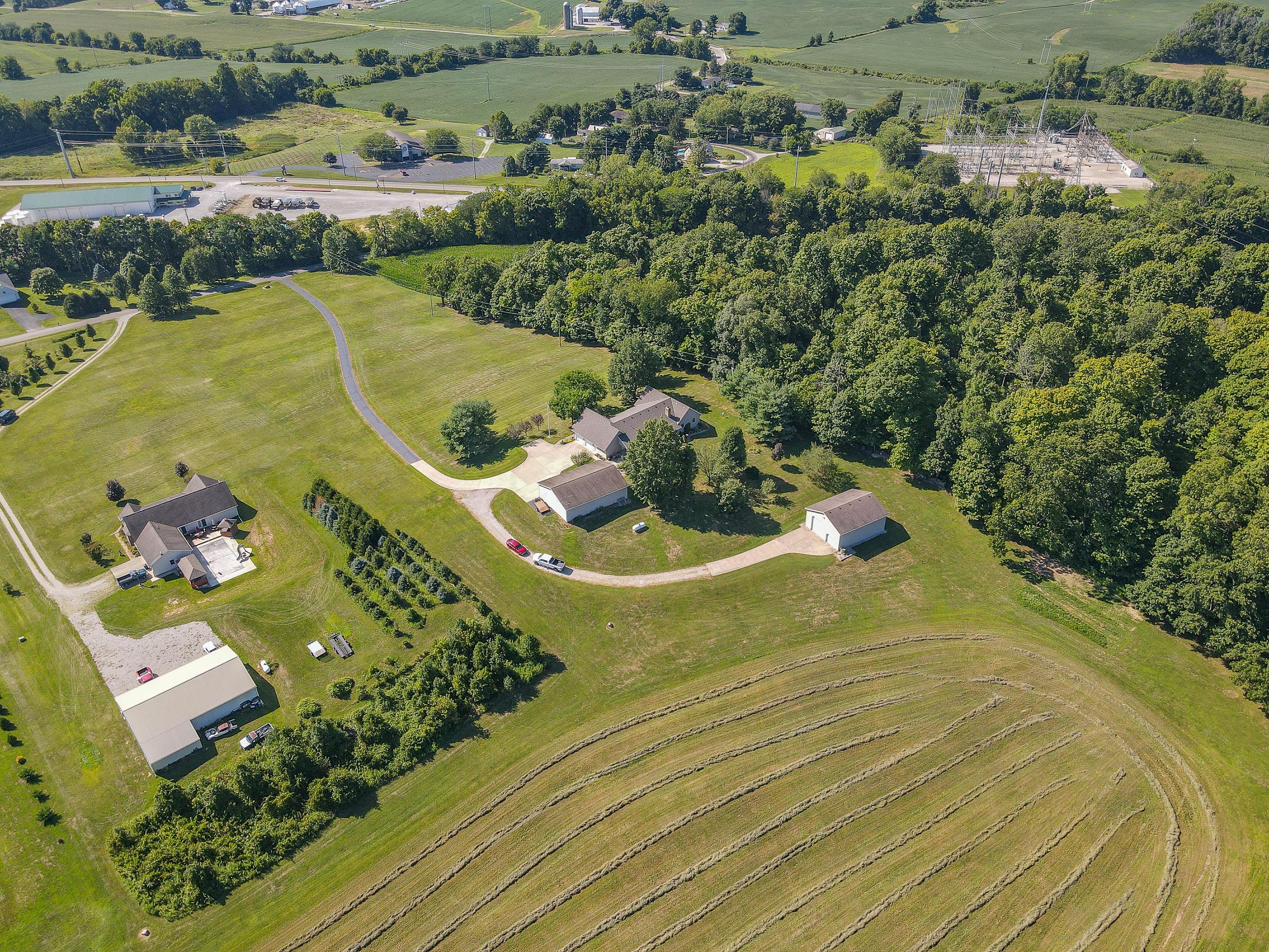 1940 Stonewall Cemetery Road Southwest Lancaster, OH 43130 - Photo 63 of 68 Gallery Image 63