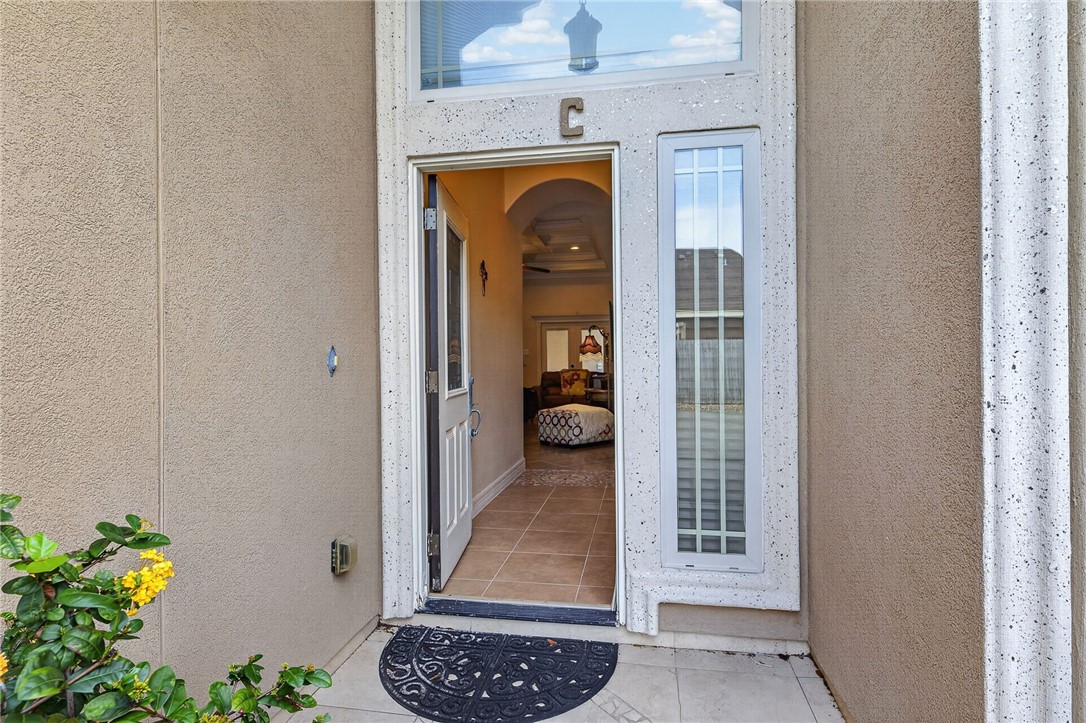 6934 Wooldridge Road, Unit C Corpus Christi, TX 78414 - Photo 2 of 26