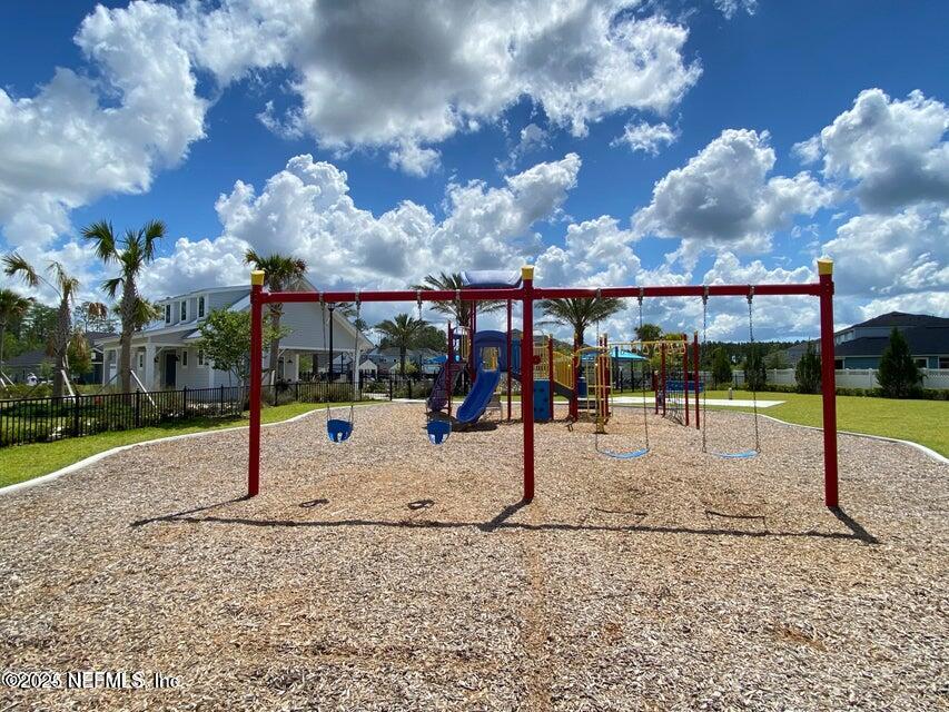 534 Pine Bluff Drive St. Augustine, FL 32092 - Photo 30 of 30 a view of a park