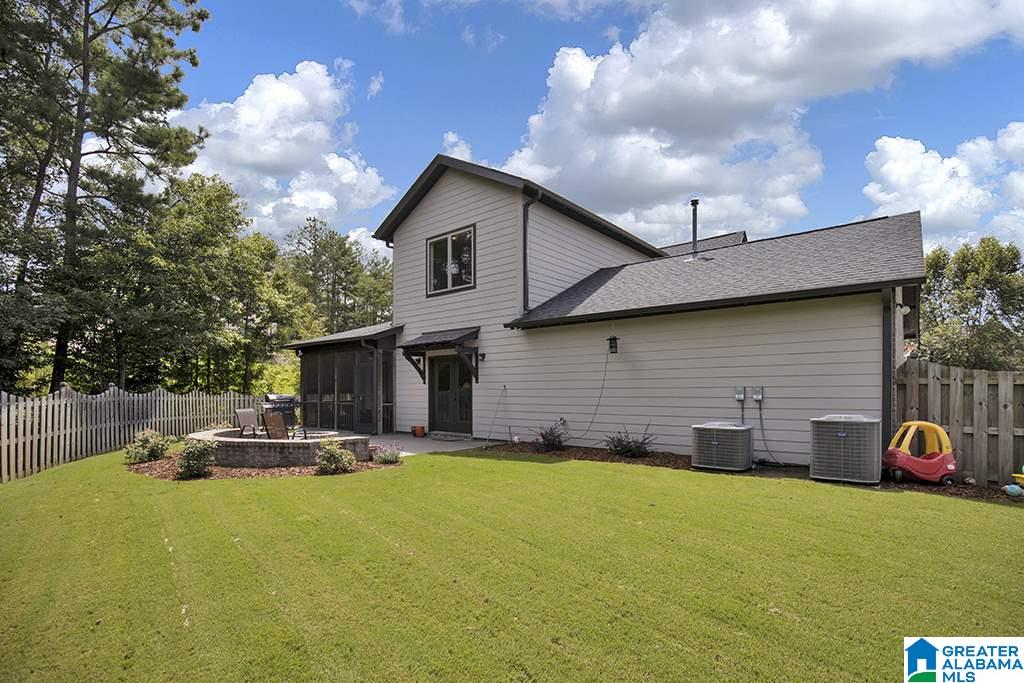 202 West Trestle Way Helena, AL 35080 - Photo 37 of 37