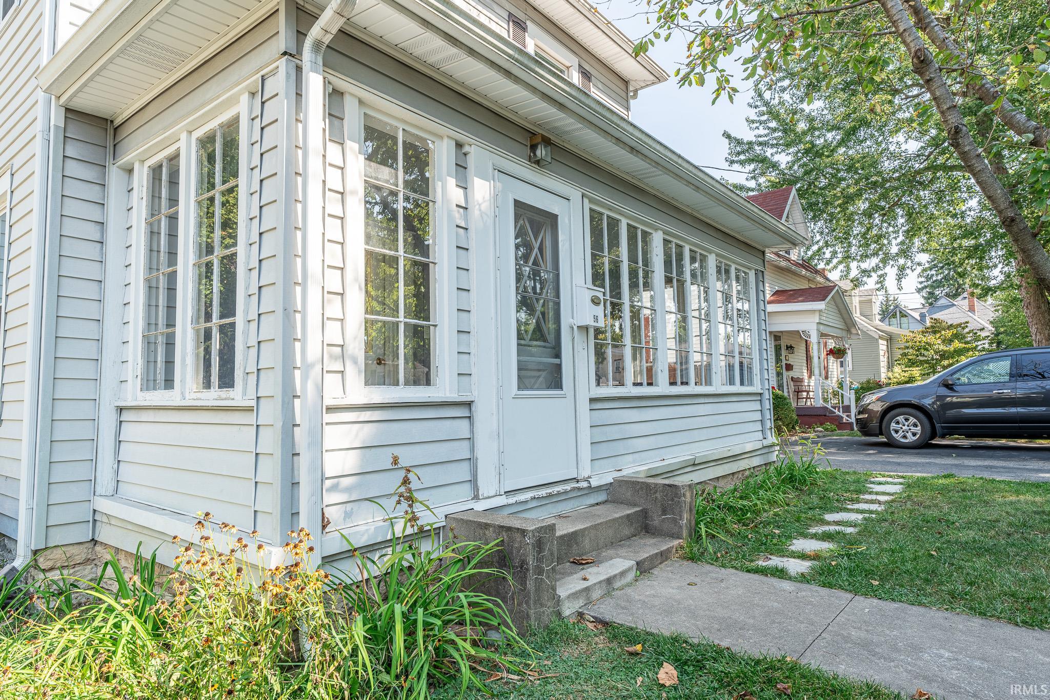 56 Pawling Street Wabash, IN 46992 - Photo 2 of 22 Gallery Image 2