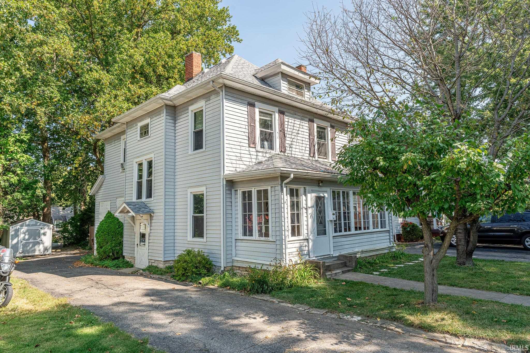 56 Pawling Street Wabash, IN 46992 - Photo 3 of 22 Gallery Image 3