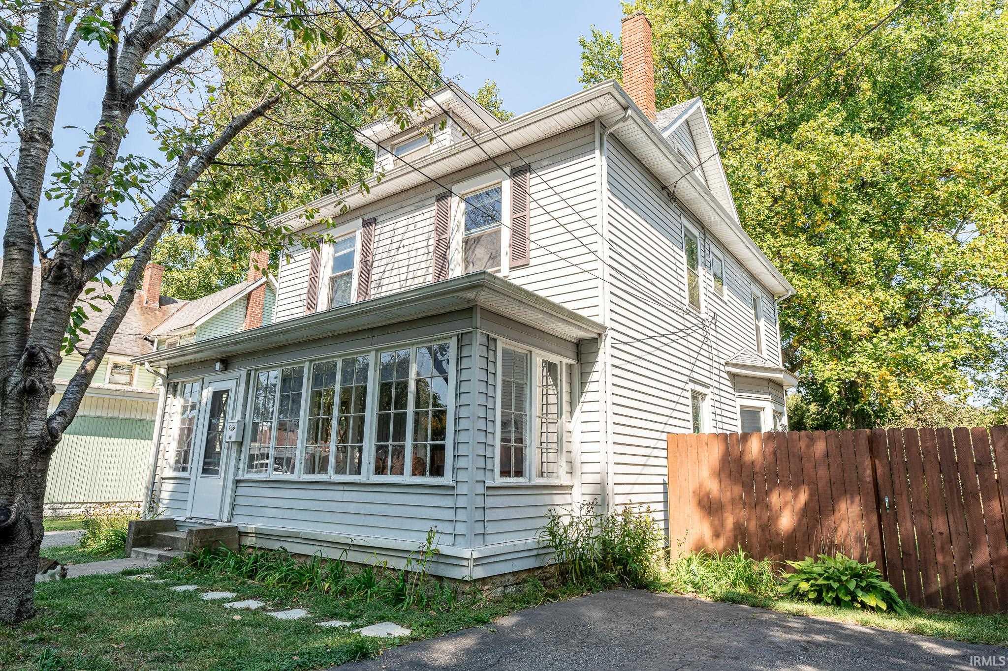 56 Pawling Street Wabash, IN 46992 - Photo 4 of 22 Gallery Image 4