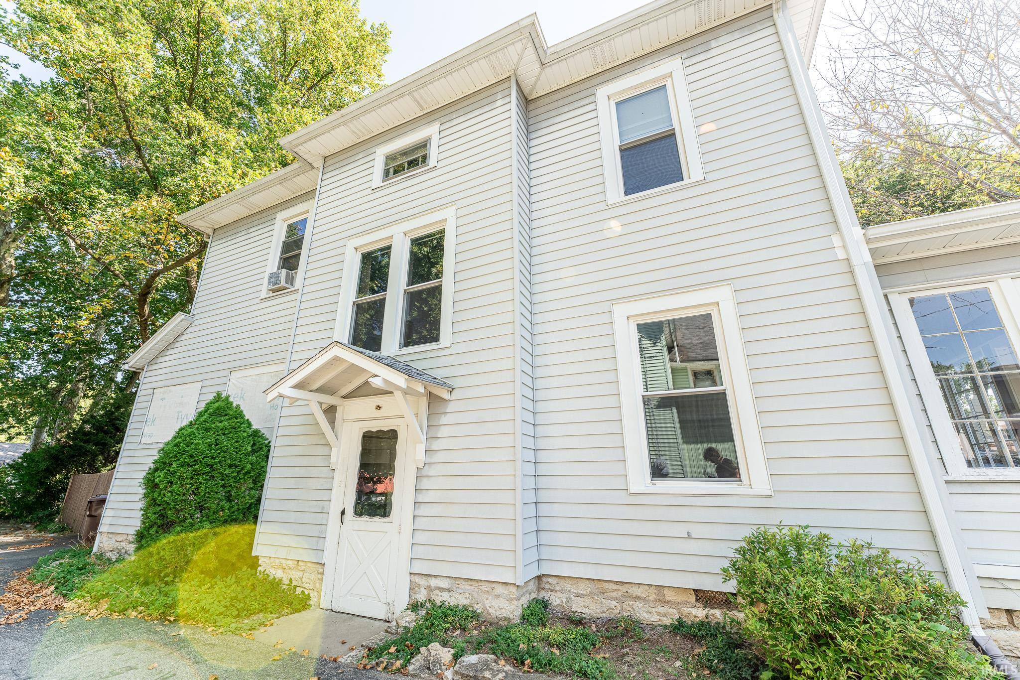 56 Pawling Street Wabash, IN 46992 - Photo 5 of 22 Gallery Image 5