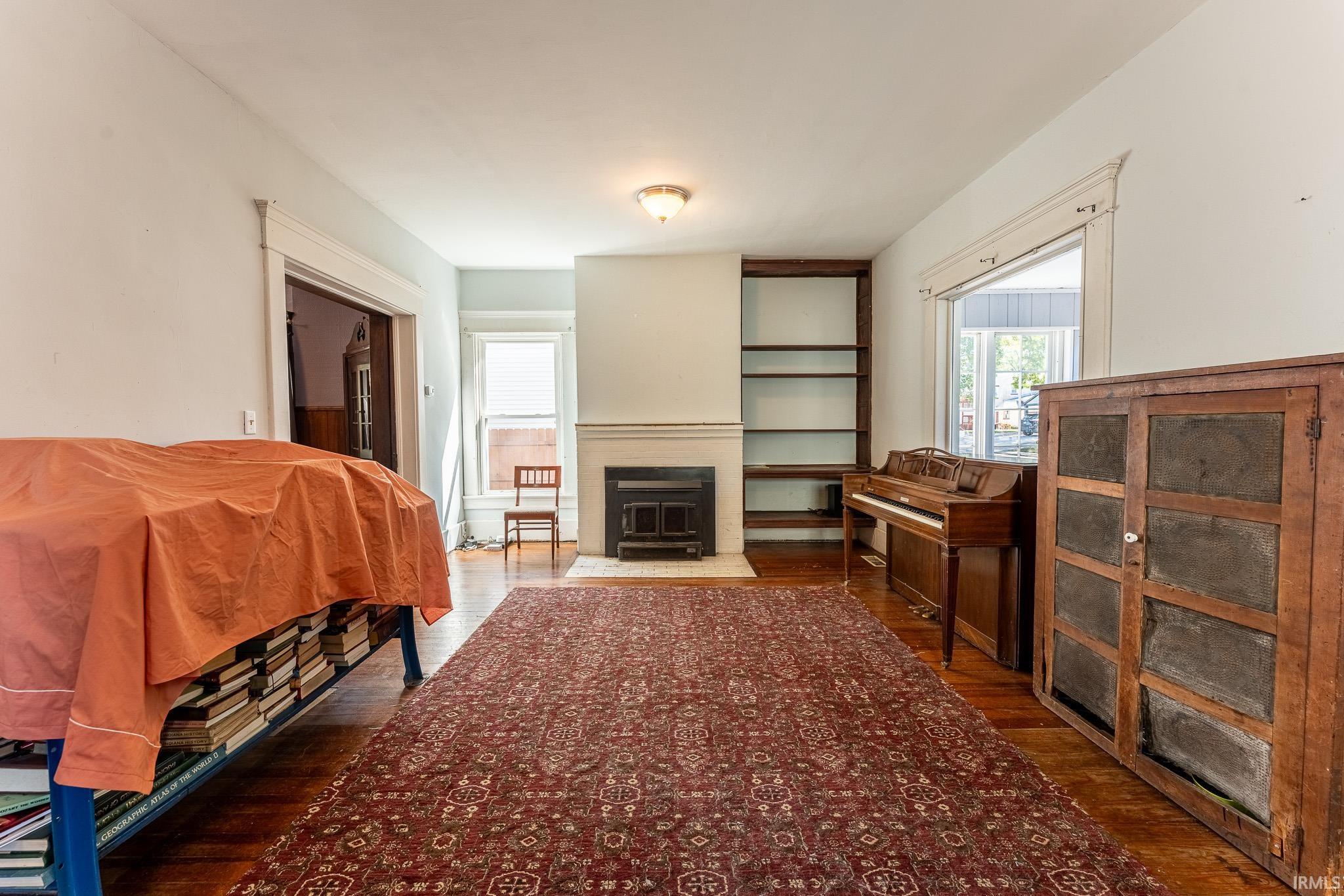 56 Pawling Street Wabash, IN 46992 - Photo 10 of 22 Gallery Image 10
