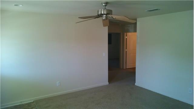 4533 Springstead Trail Antioch, TN 37013 - Photo 3 of 9 Den with Ceiling Fan