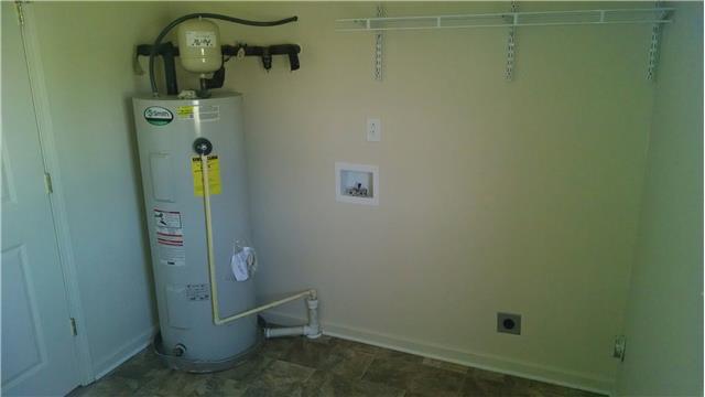 4533 Springstead Trail Antioch, TN 37013 - Photo 9 of 9 Water Heater