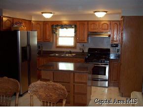 1416 North Milton Avenue Springfield, IL 62702 - Photo 3 of 6