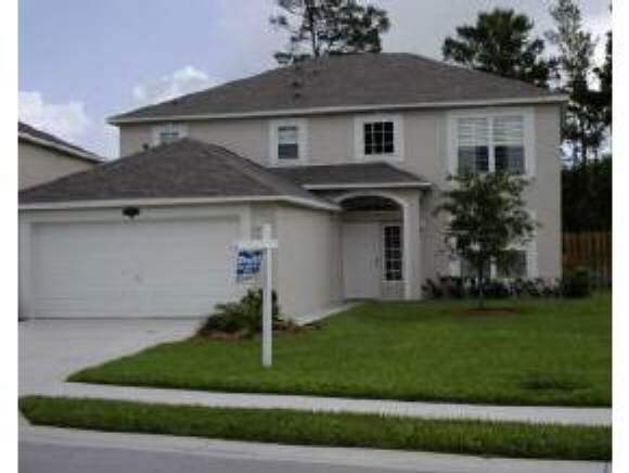 2198 Spring Creek Circle Palm Bay, FL 32905 - Photo 1 of 6 Primary Photo