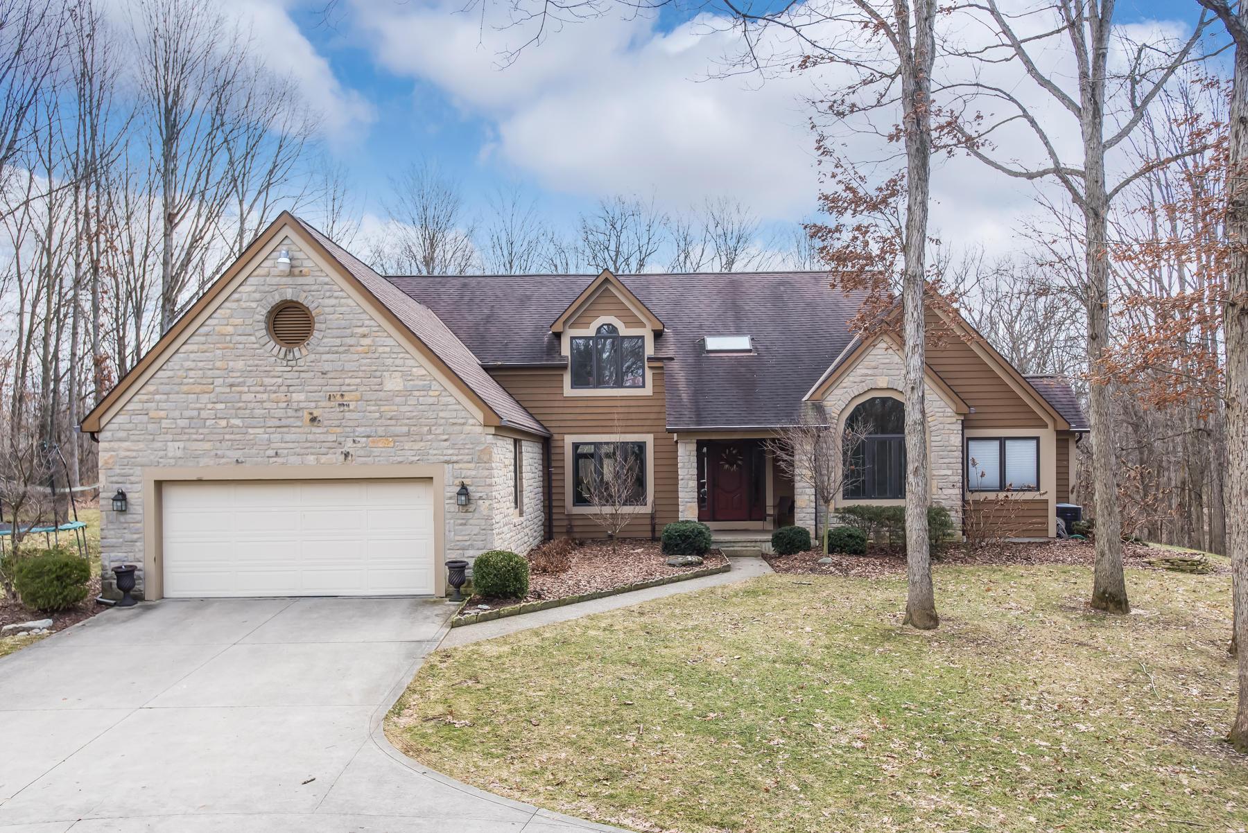 1835 Warren Road Delaware, OH 43015 - Photo 1 of 57