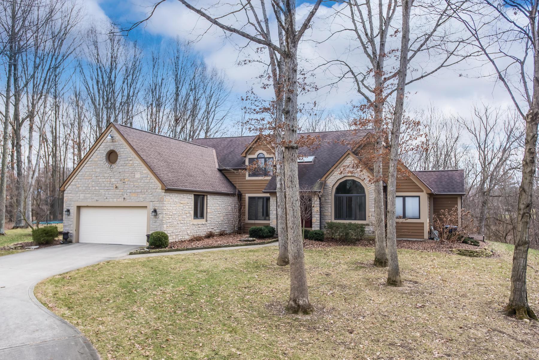 1835 Warren Road Delaware, OH 43015 - Photo 2 of 57
