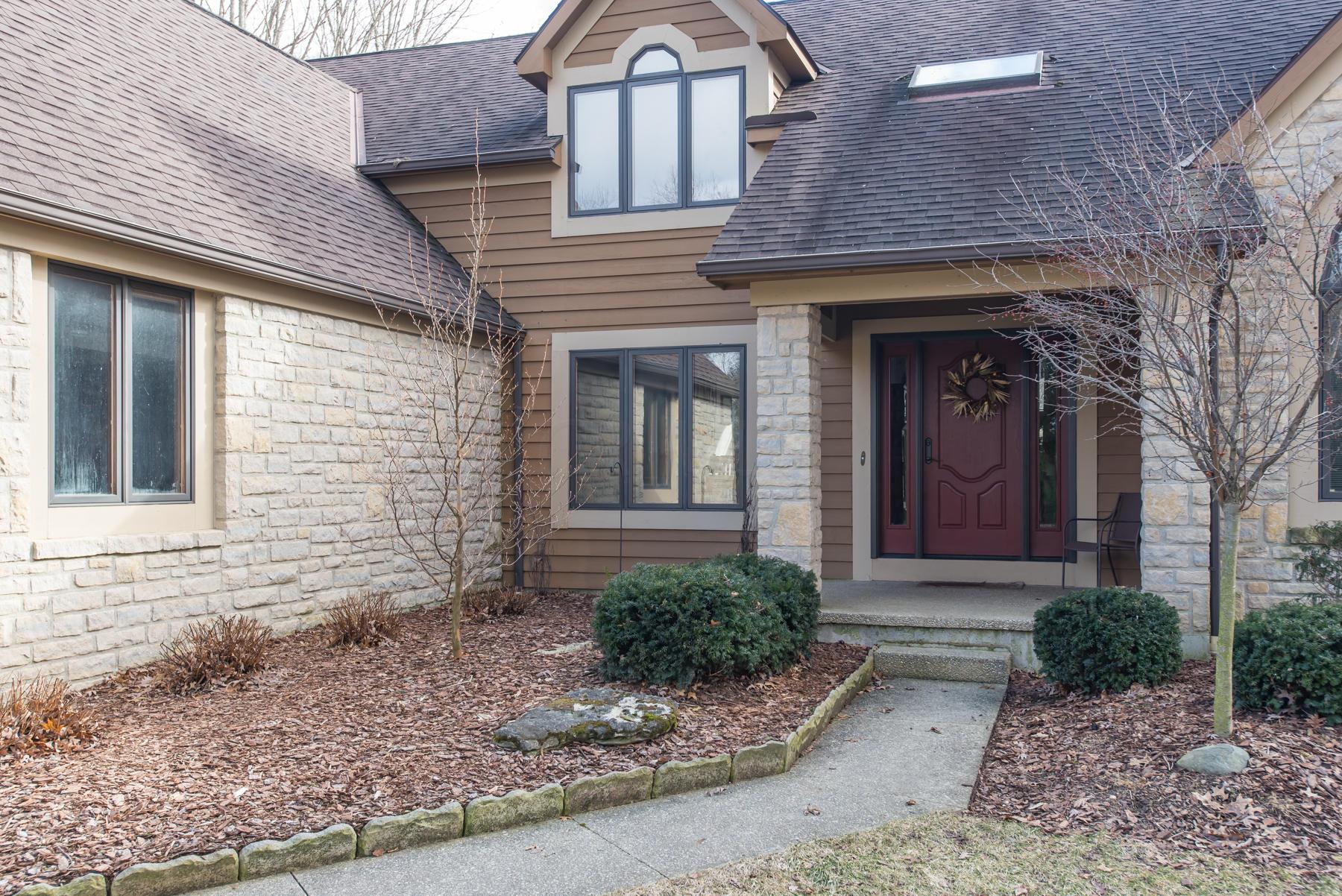 1835 Warren Road Delaware, OH 43015 - Photo 3 of 57