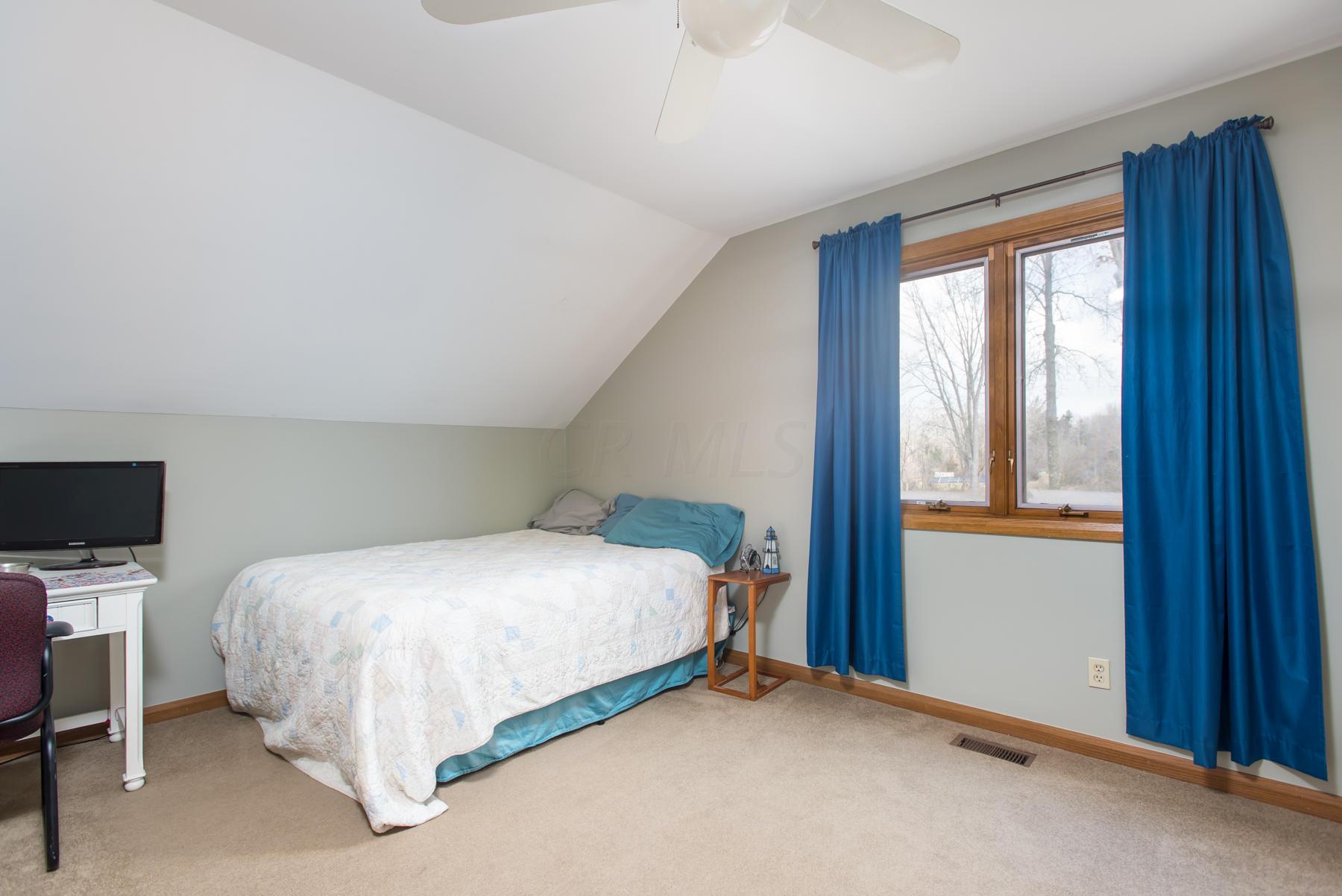 1835 Warren Road Delaware, OH 43015 - Photo 38 of 57