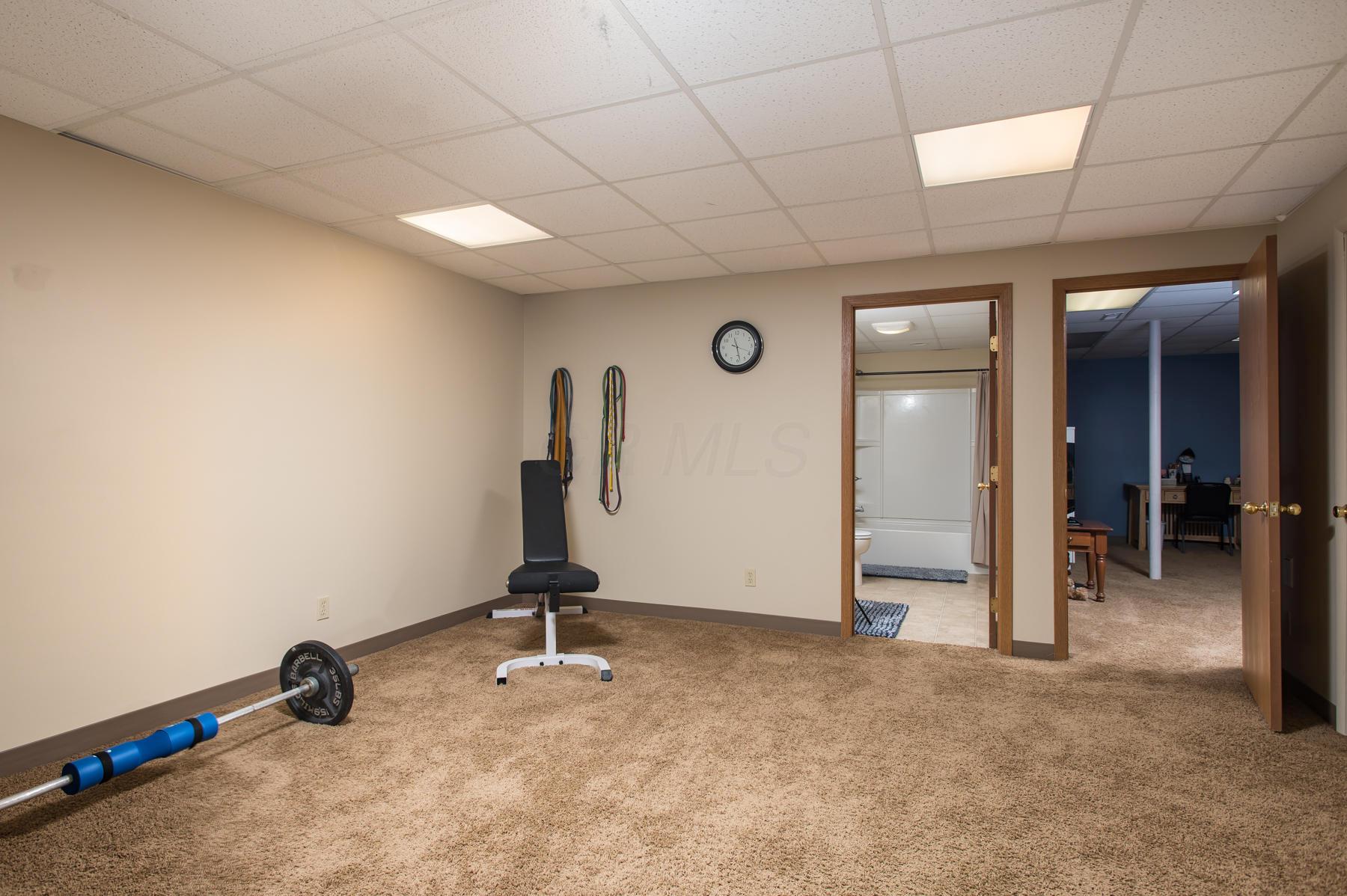 1835 Warren Road Delaware, OH 43015 - Photo 40 of 57