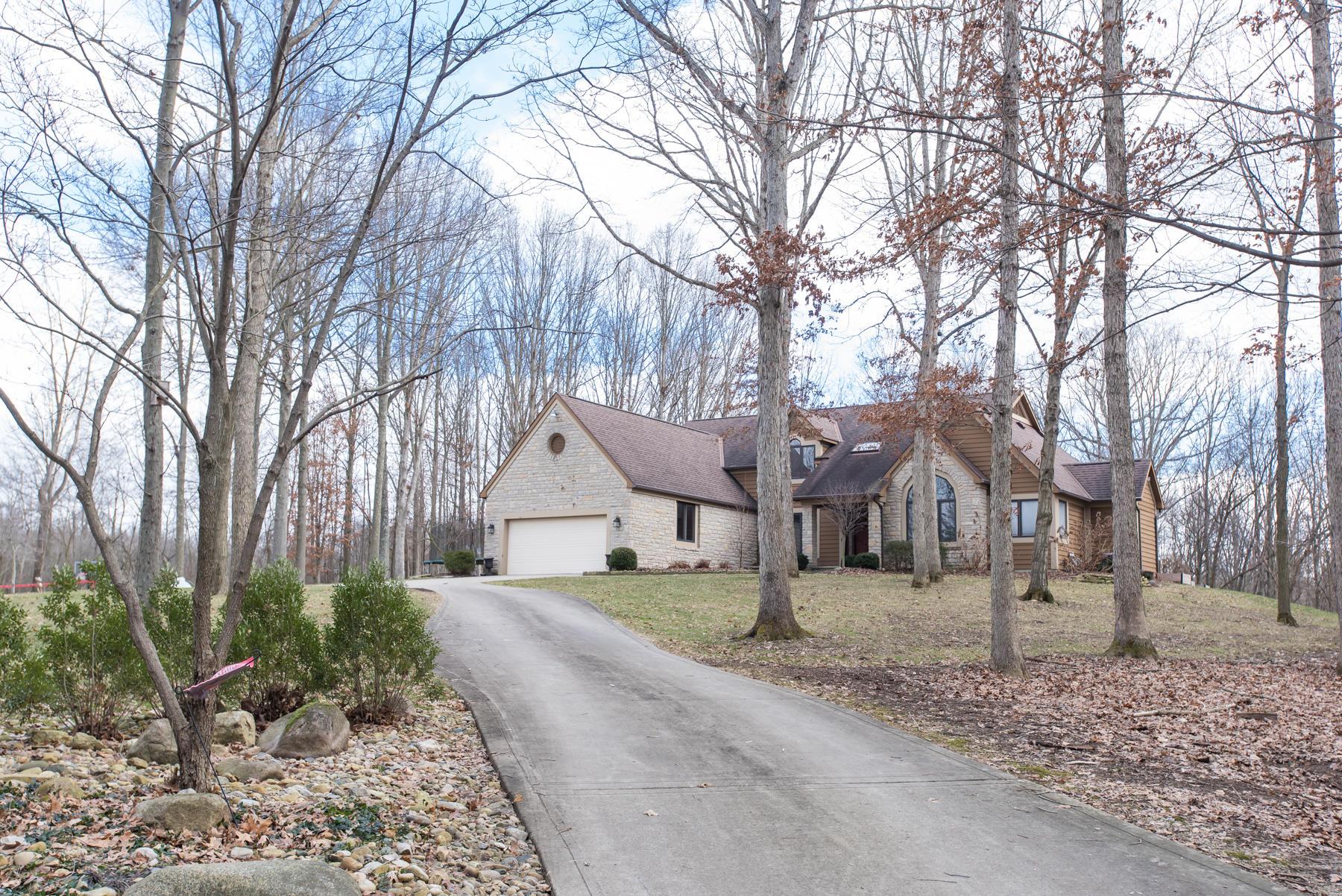 1835 Warren Road Delaware, OH 43015 - Photo 4 of 57