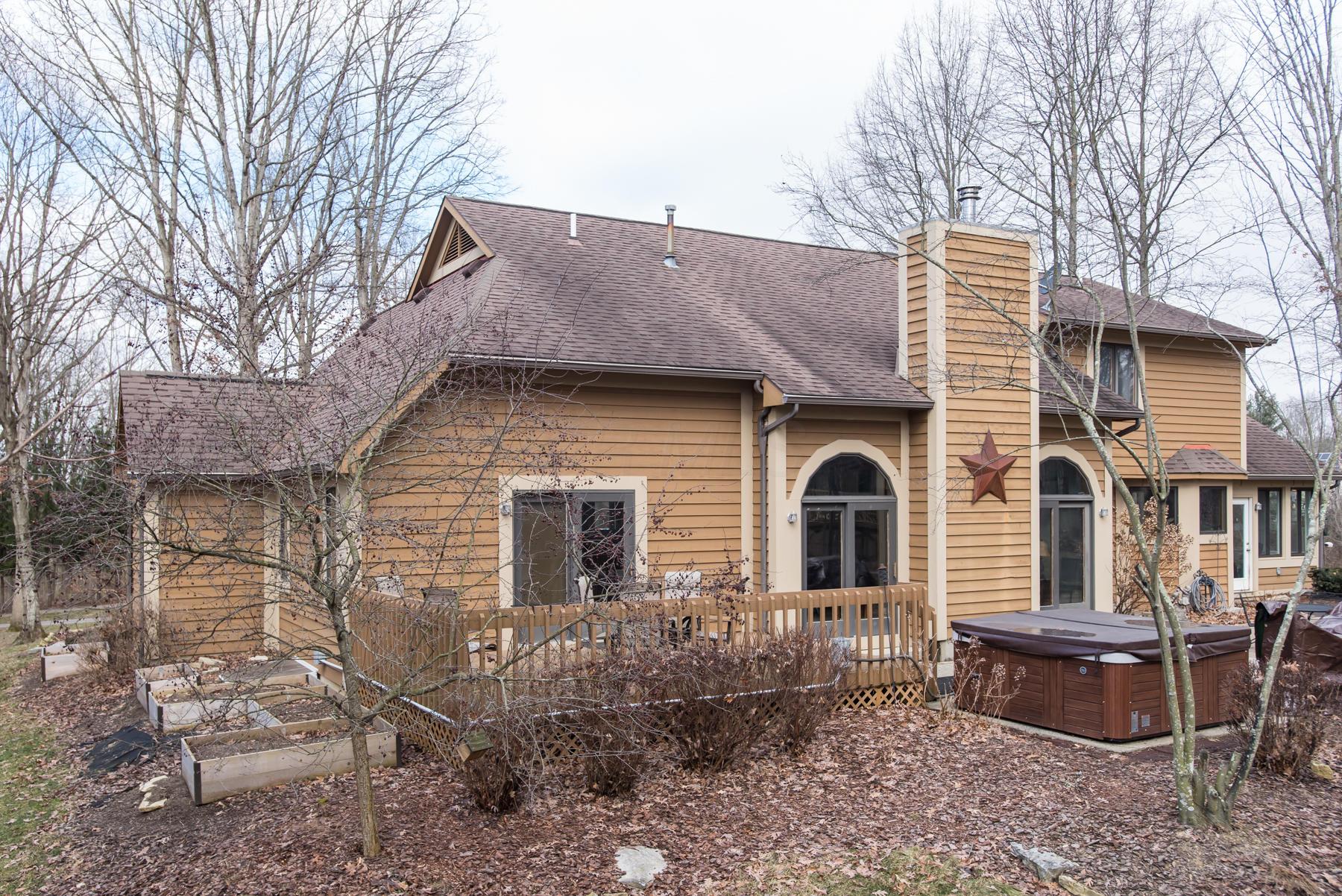 1835 Warren Road Delaware, OH 43015 - Photo 48 of 57