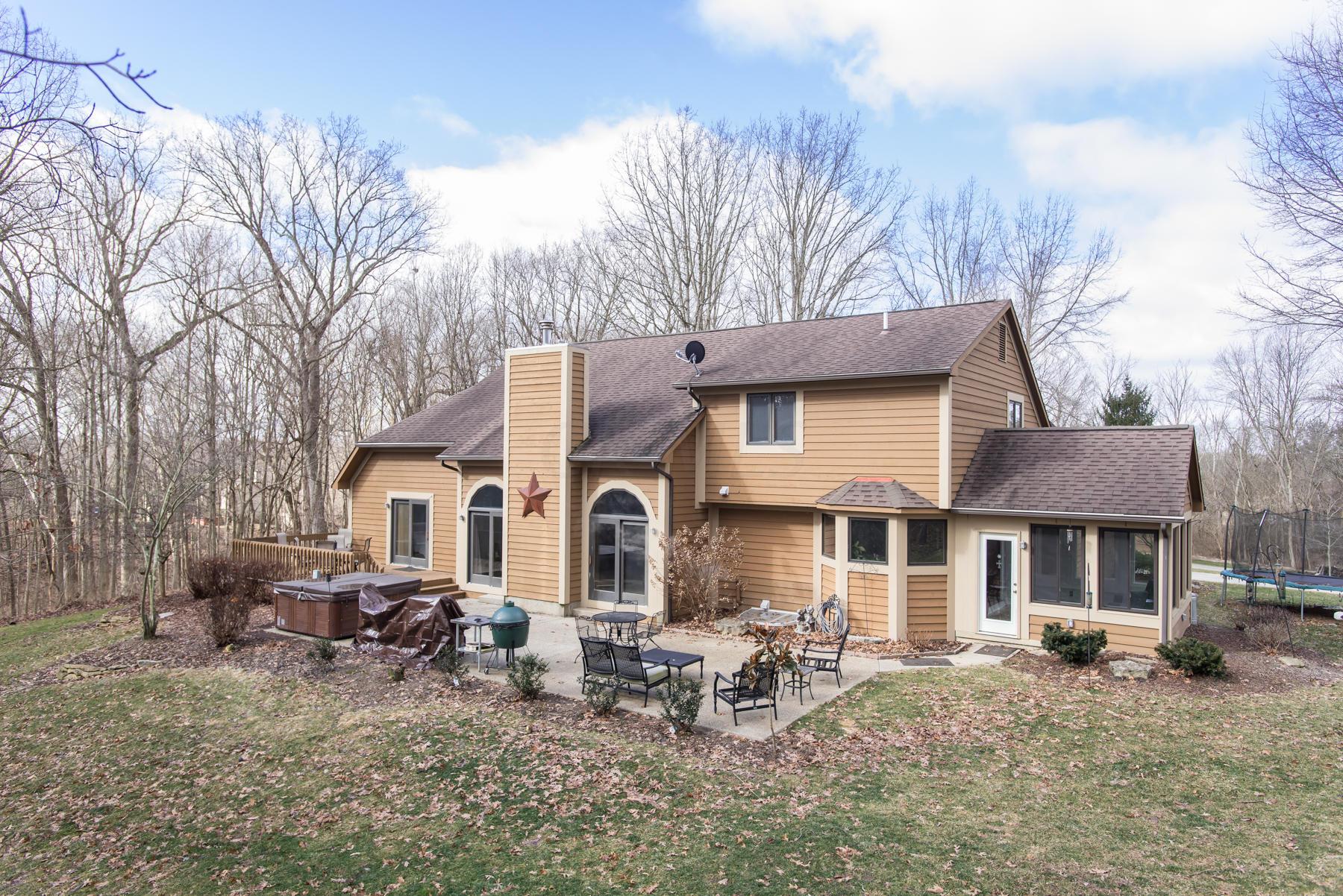 1835 Warren Road Delaware, OH 43015 - Photo 5 of 57