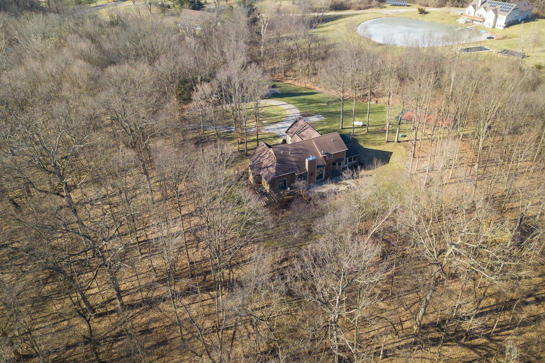 1835 Warren Road Delaware, OH 43015 - Photo 54 of 57