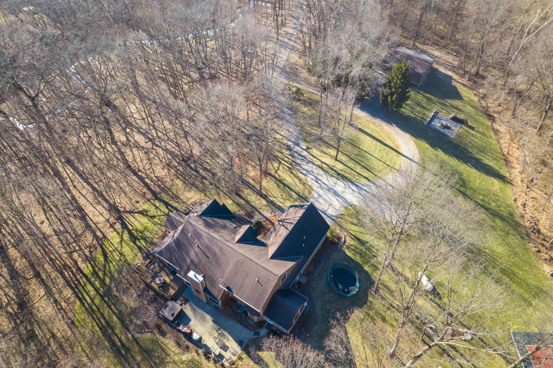 1835 Warren Road Delaware, OH 43015 - Photo 56 of 57