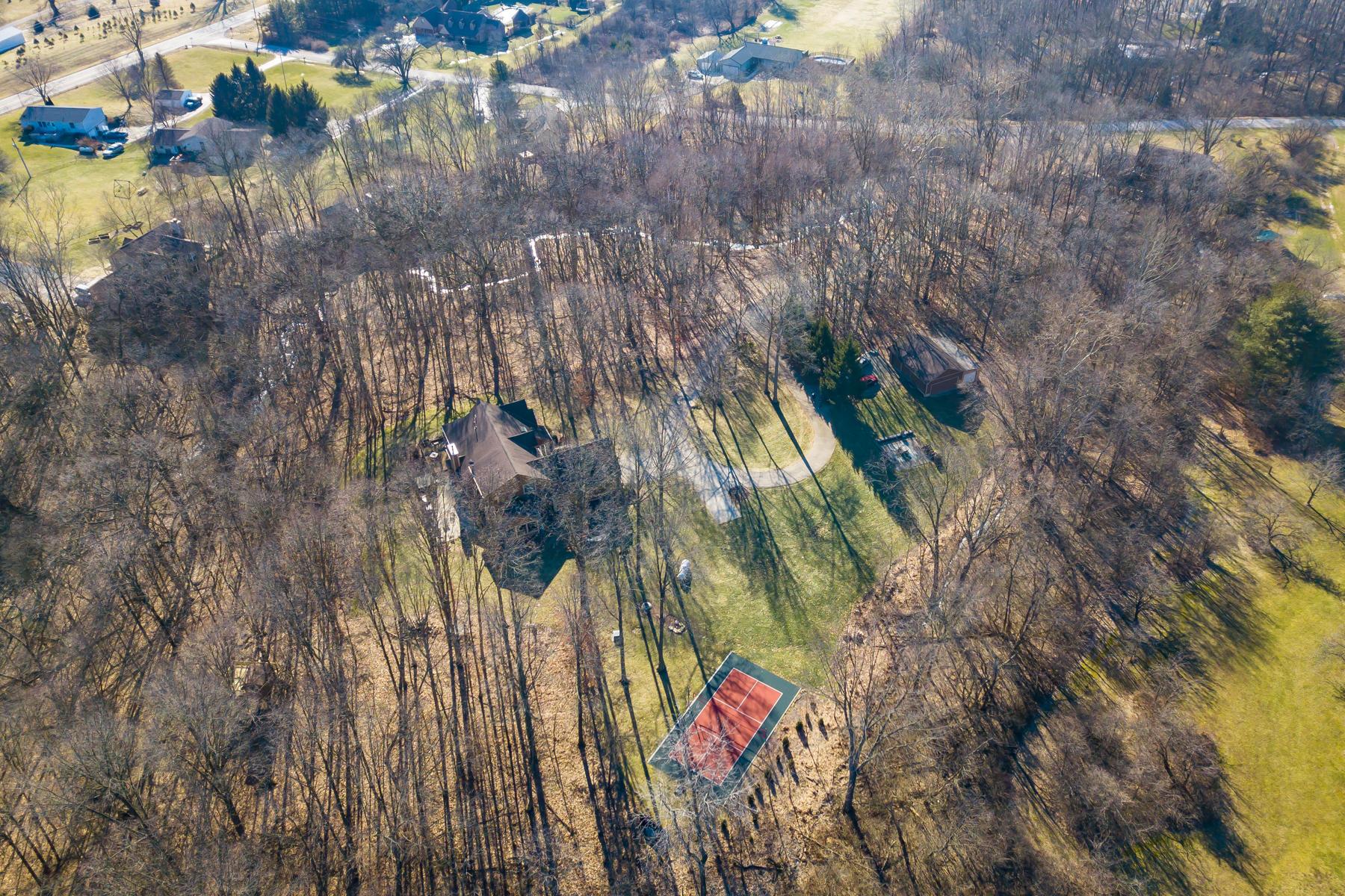 1835 Warren Road Delaware, OH 43015 - Photo 57 of 57