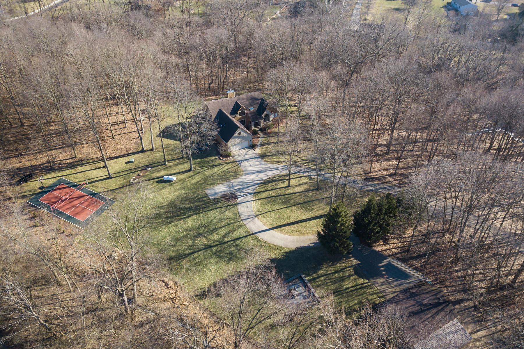 1835 Warren Road Delaware, OH 43015 - Photo 9 of 57