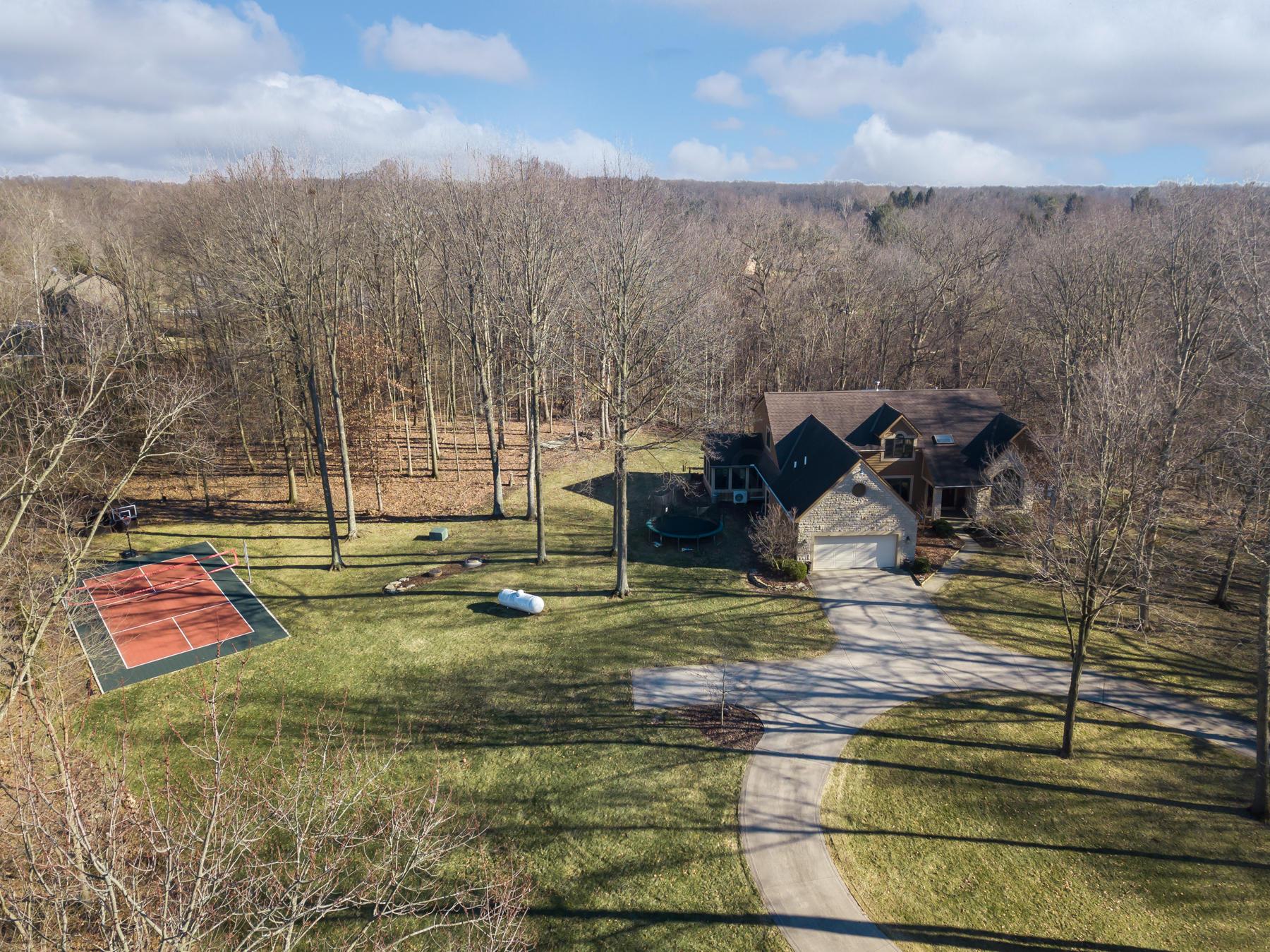 1835 Warren Road Delaware, OH 43015 - Photo 10 of 57
