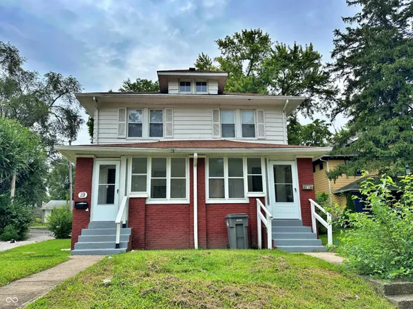 $1,200 | 19 South Spencer Avenue, Indianapolis, IN 46219