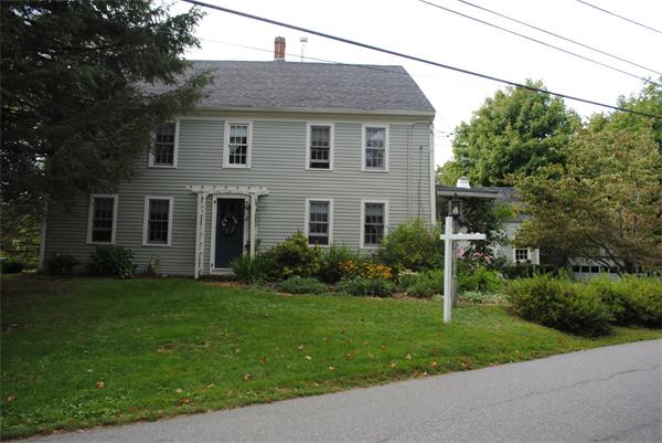 29 Brookview Road Boxford, MA 01921 - Photo 2 of 30