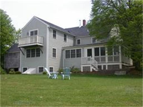 29 Brookview Road Boxford, MA 01921 - Photo 28 of 30