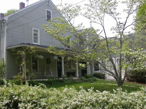 29 Brookview Road Boxford, MA 01921 - Photo 3 of 30
