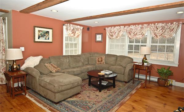 29 Brookview Road Boxford, MA 01921 - Photo 7 of 30