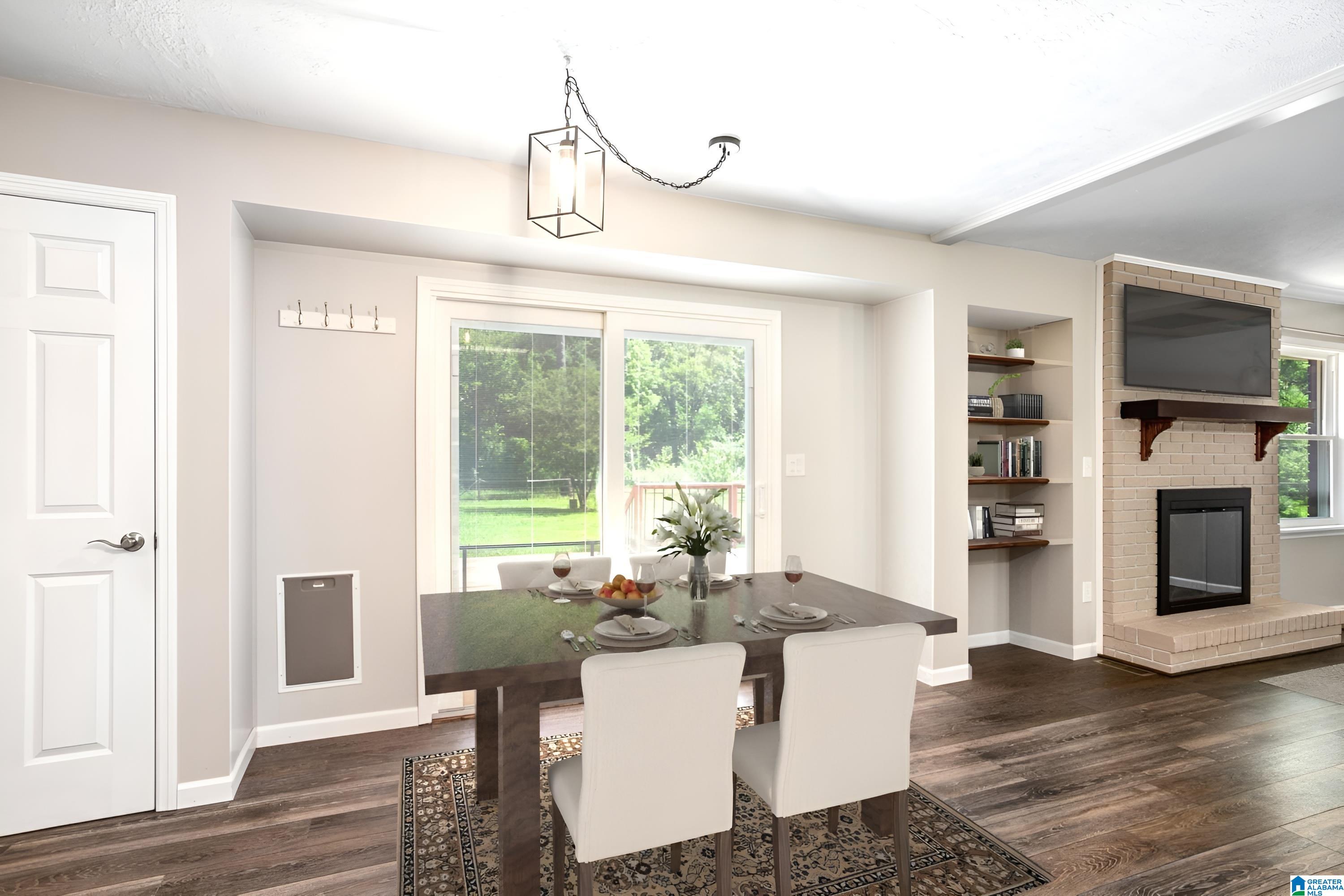 173 East Glen Road Alexandria, AL 36250 - Photo 6 of 37