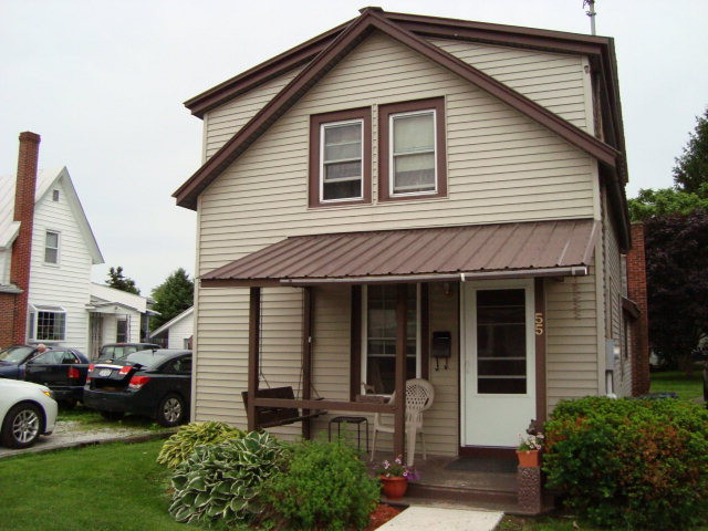 55 Pratt Street Rouses Point, NY 12979 - Photo 1 of 1 Gallery Image 1