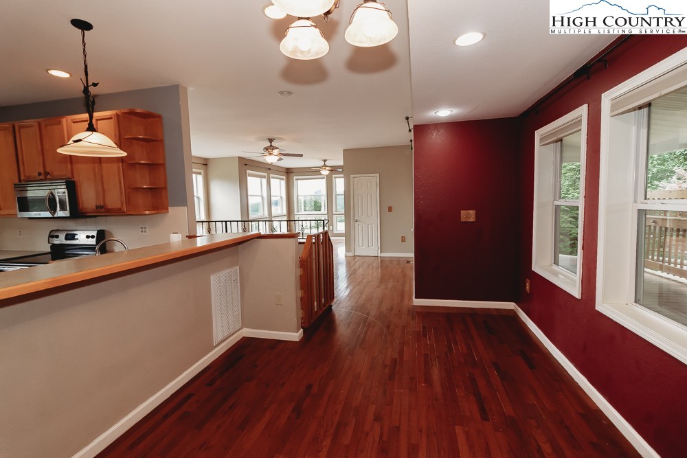 241 Ridgefield Road Boone, NC 28607 - Photo 17 of 35 Gallery Image 17