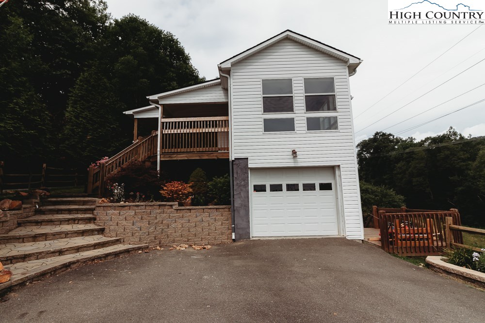 241 Ridgefield Road Boone, NC 28607 - Photo 35 of 35 Gallery Image 35