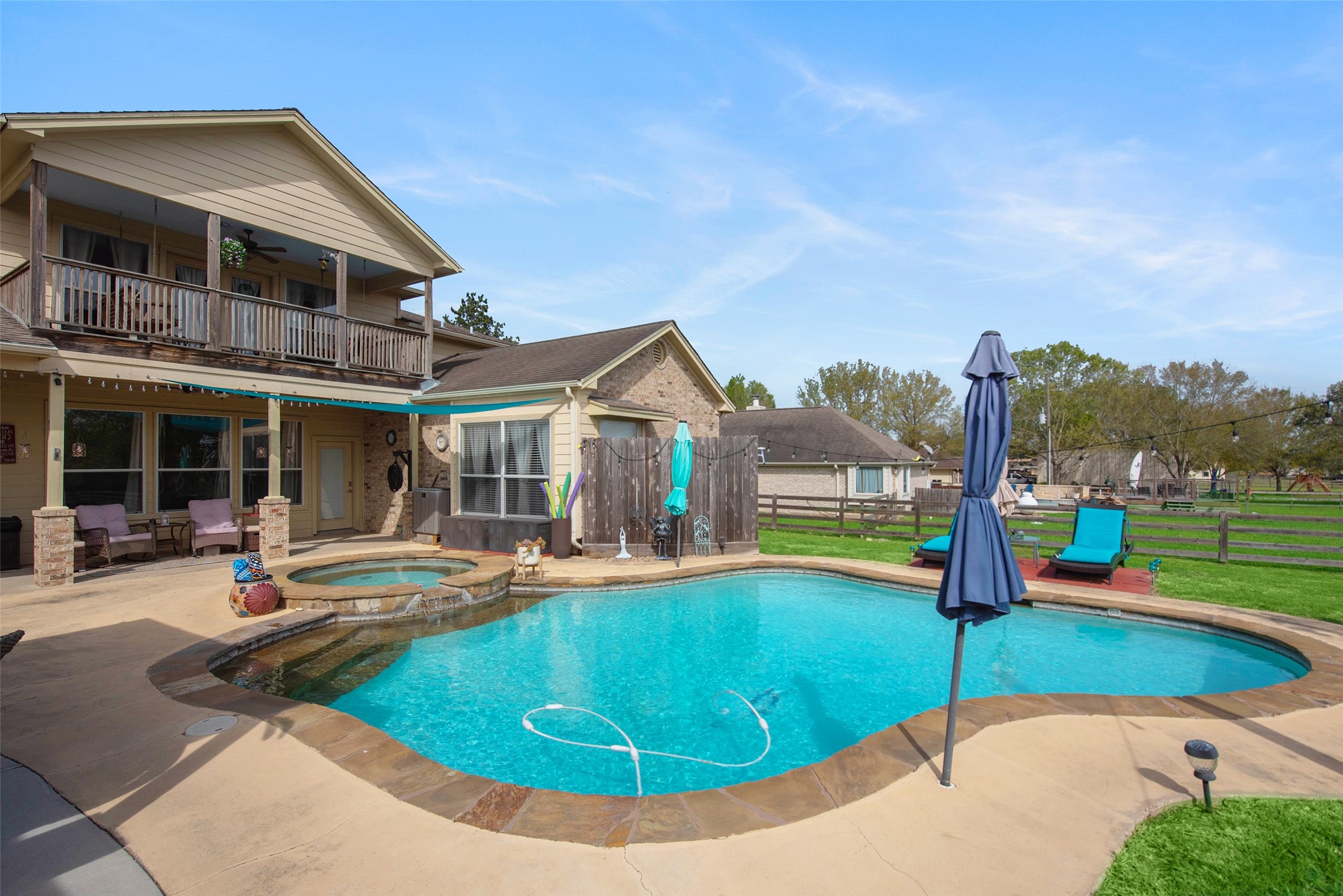 32315 Grove Park Road Waller, TX 77484 - Photo 26 of 40